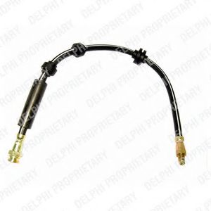 спирачен маркуч LH0259