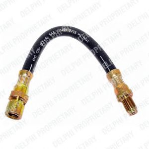 спирачен маркуч