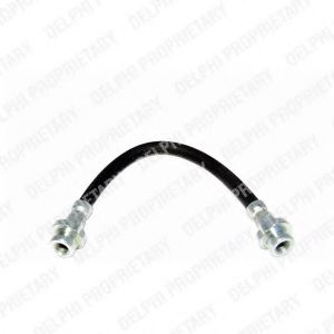 спирачен маркуч LH0266