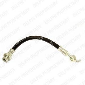 спирачен маркуч LH0272