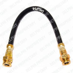 спирачен маркуч LH0274