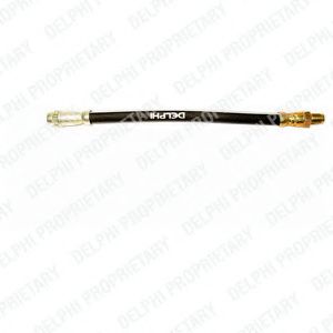 спирачен маркуч LH0284