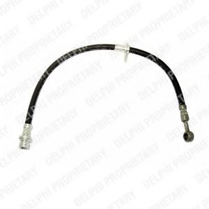 спирачен маркуч LH0286