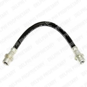 спирачен маркуч LH0287