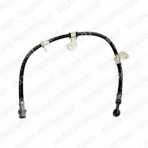 спирачен маркуч LH0289