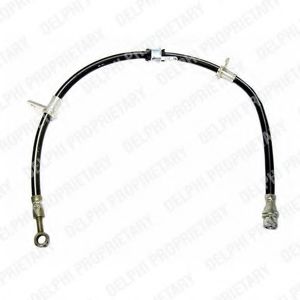 спирачен маркуч LH0290