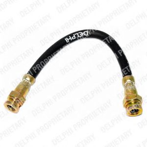 спирачен маркуч LH0301