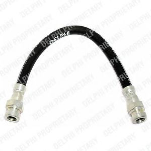 спирачен маркуч LH0319