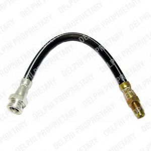 спирачен маркуч LH0369