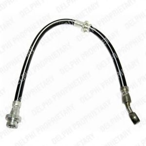 спирачен маркуч LH0380