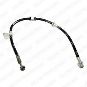 спирачен маркуч LH0393