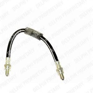 спирачен маркуч LH0397