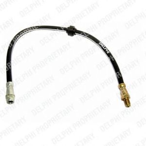 спирачен маркуч LH0416