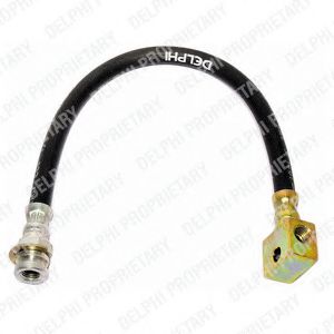 спирачен маркуч LH0419