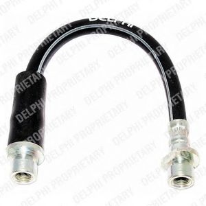 спирачен маркуч LH0425