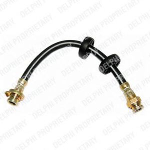 спирачен маркуч LH0426