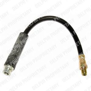 спирачен маркуч LH0427