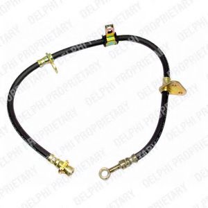 спирачен маркуч LH0432