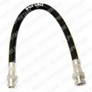 спирачен маркуч LH0443