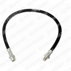 спирачен маркуч