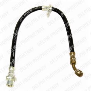 спирачен маркуч LH0456