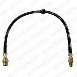 спирачен маркуч LH0462