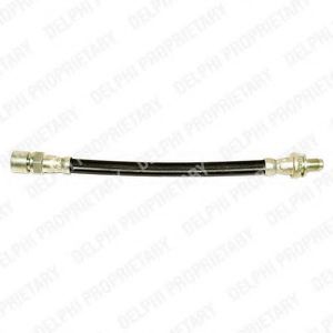 спирачен маркуч LH0463