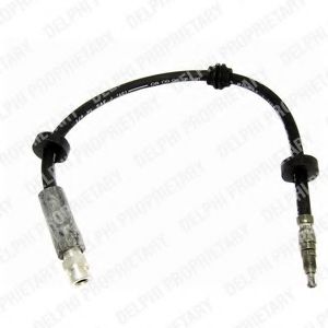 спирачен маркуч LH0465