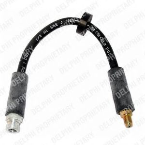 спирачен маркуч LH0466