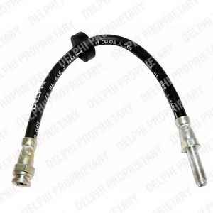 спирачен маркуч LH0467