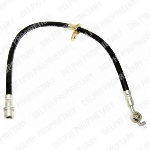 спирачен маркуч LH0474