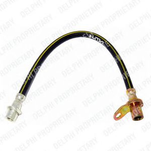 спирачен маркуч LH0477