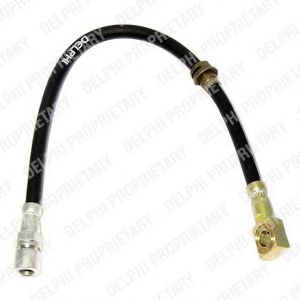 спирачен маркуч LH0483