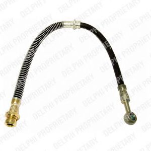 спирачен маркуч LH0494