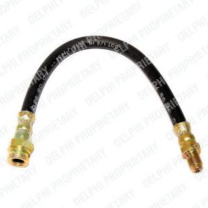 спирачен маркуч LH0916