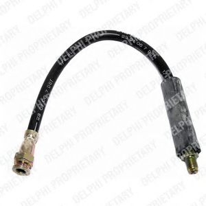 спирачен маркуч LH0977