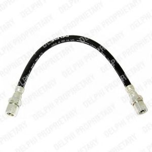 спирачен маркуч LH1353