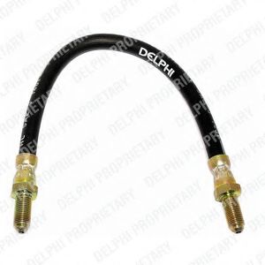 спирачен маркуч LH1637