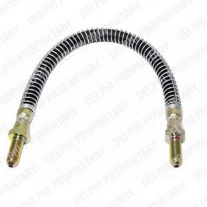 спирачен маркуч LH1651