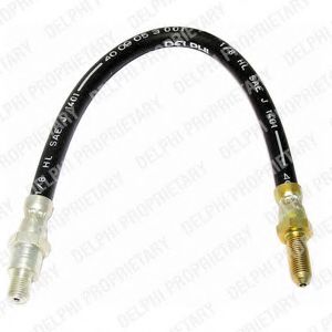 спирачен маркуч LH1657
