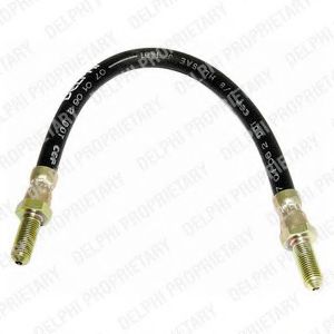 спирачен маркуч LH1658