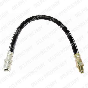 спирачен маркуч LH1684