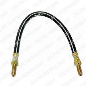 спирачен маркуч LH1706