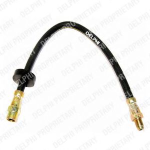 спирачен маркуч LH1763