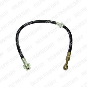 спирачен маркуч LH2066