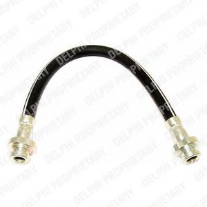 спирачен маркуч LH2067