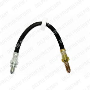 спирачен маркуч LH2102