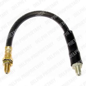 спирачен маркуч LH2107