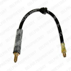 спирачен маркуч LH2108