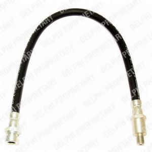 спирачен маркуч LH2141